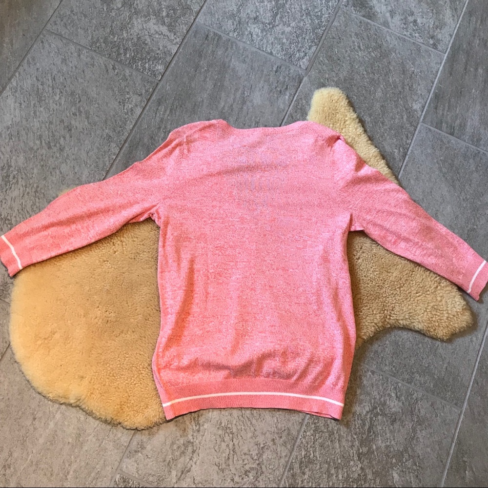 Spring sweater - Picture 3 of 3